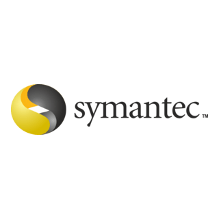 Symantec Logo PNG Vector