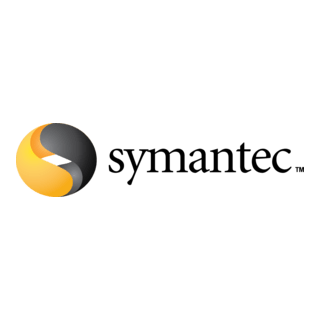 Symantec Logo PNG Vector