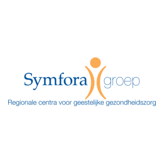 Symfora Groep Logo PNG Vector
