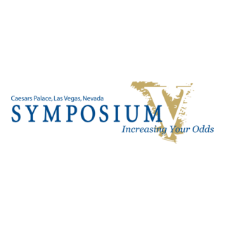 Symposium V Logo PNG Vector
