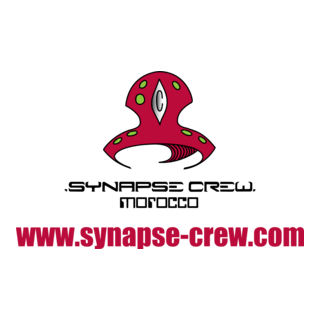 synaps Logo PNG Vector