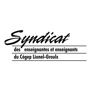 Syndicat Logo PNG Vector