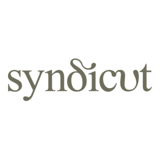 Syndicut Communications Ltd Logo PNG Vector