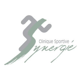 Synergie Logo PNG Vector