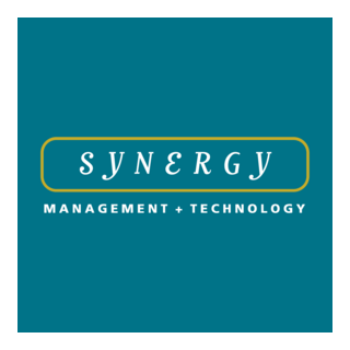 Synergy Logo PNG Vector