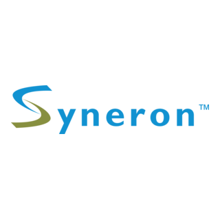 Syneron Logo PNG Vector