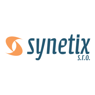 Synetix Logo PNG Vector