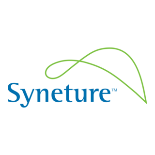 Syneture Logo PNG Vector