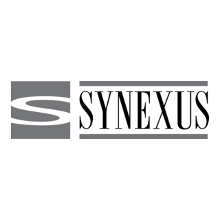 Synexus Logo PNG Vector