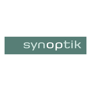 Synoptik Logo PNG Vector