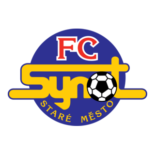 Synot Logo PNG Vector