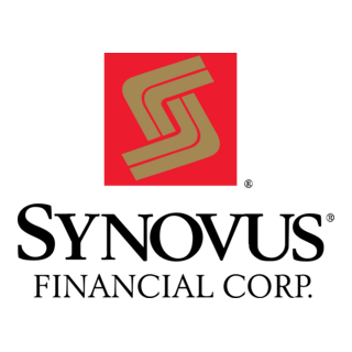 Synovus Financial Logo PNG Vector