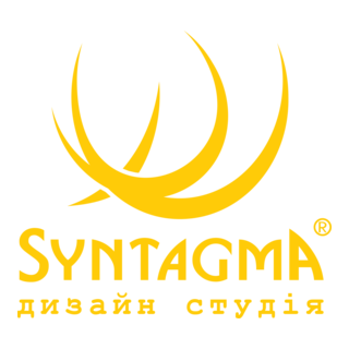 syntagma Logo PNG Vector