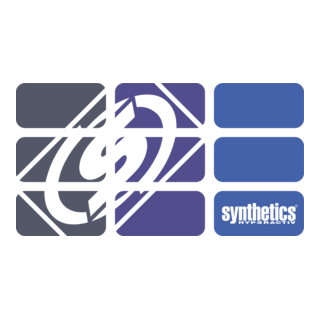 Synthetics Hyperactiv Logo PNG Vector