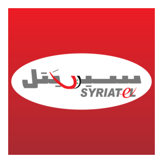 Syriatel Logo PNG Vector