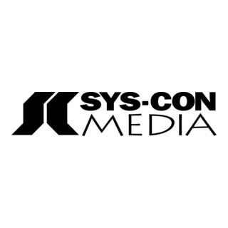 Sys-Con Media Logo PNG Vector