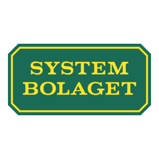 System Bolaget Logo PNG Vector