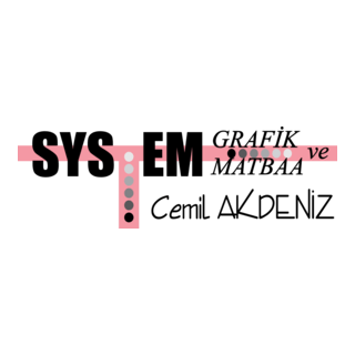 system grafik Logo PNG Vector