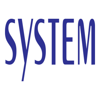 system Logo PNG Vector