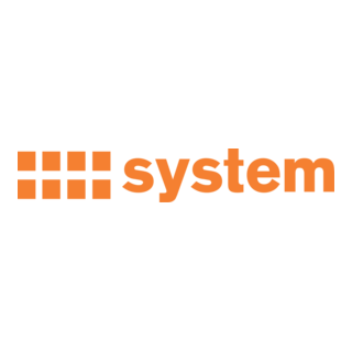 System Logo PNG Vector