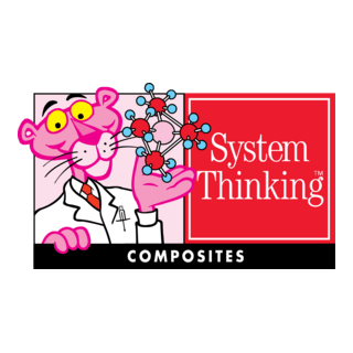 System Thinking Logo PNG Vector