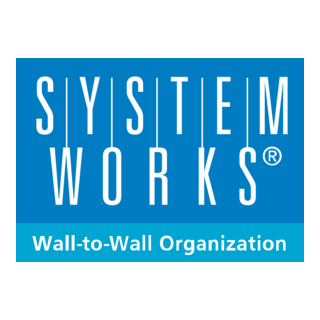 System Works Logo PNG Vector
