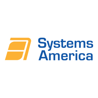 Systems America Logo PNG Vector