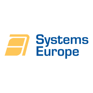 Systems Europe Logo PNG Vector