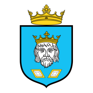 Szamotuly Logo PNG Vector