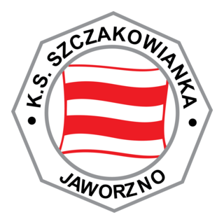 Szczakowianka Jaworzno Logo PNG Vector