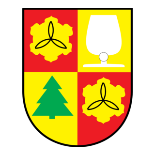 Szczytno Logo PNG Vector