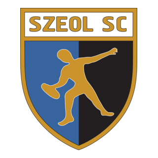 Szegedi EOL SC 60's - 70's Logo PNG Vector