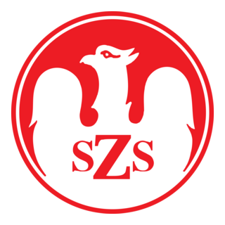 SZS Logo PNG Vector