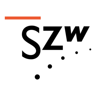 SZW Logo PNG Vector