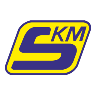 Szybka Kolej Miejska gdynia Logo PNG Vector