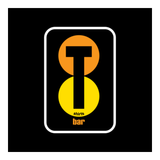 T-bar (new) Logo PNG Vector