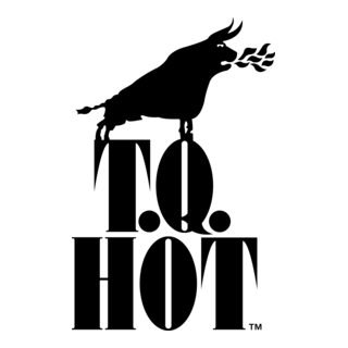 T.Q. Hot Logo PNG Vector
