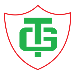 TA-GUA-Tabajara Guaiba Futebol Clube Logo PNG Vector