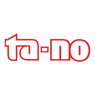 TA-NO Logo PNG Vector