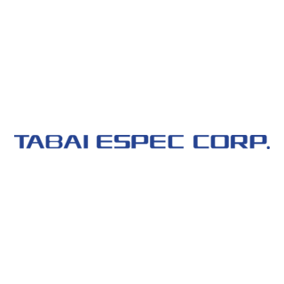 Tabai Espec Corp. Logo PNG Vector