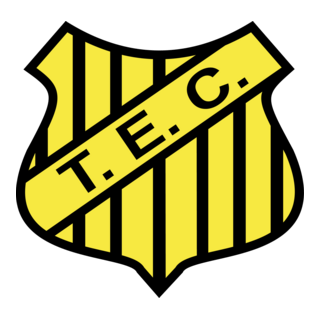 Tabajara Esporte Clube de Catole da Rocha-PB Logo PNG Vector