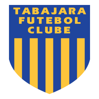 Tabajara Futebol Clube Logo PNG Vector