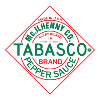 Tabasco Logo PNG Vector