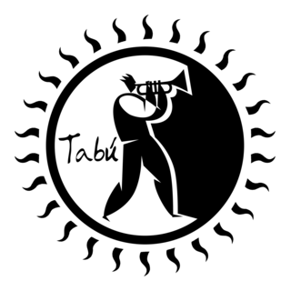 Tabu Logo PNG Vector