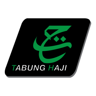 Tabung Haji Logo PNG Vector