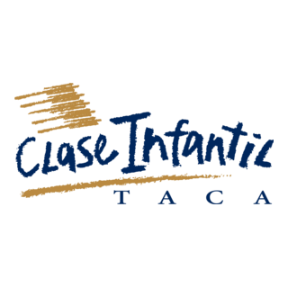 TACA Air Lines Logo PNG Vector