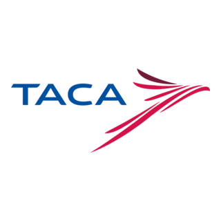 TACA Logo PNG Vector