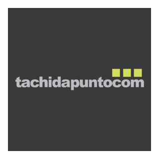 Tachida Logo PNG Vector