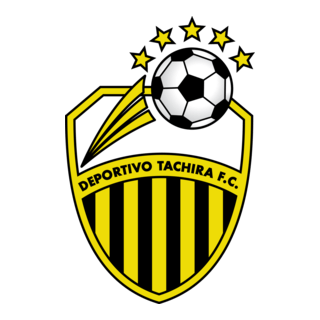 Tachira Logo PNG Vector
