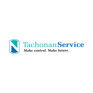 Tachonan Service Logo PNG Vector